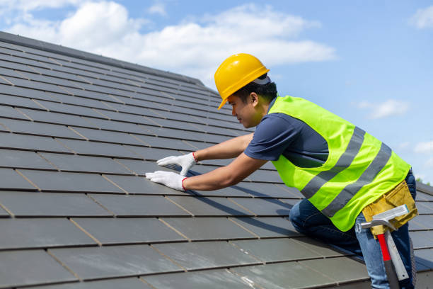 Best Hot Roofs  in Rockwood, TN