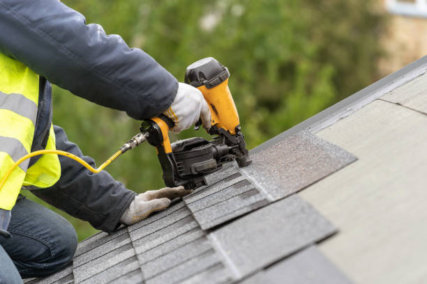 Best Rubber Roofing (EPDM, TPO)  in Rockwood, TN
