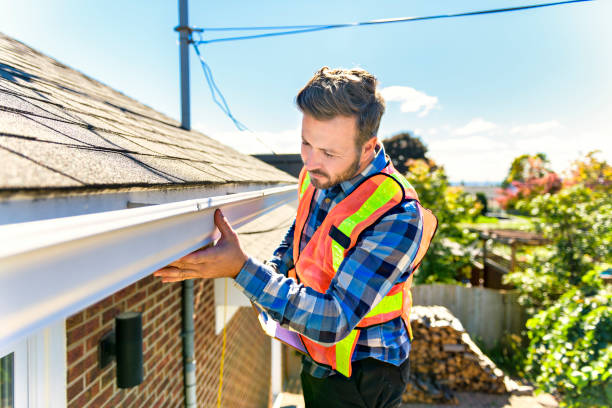 Professional Roofing services in Rockwood, TN
